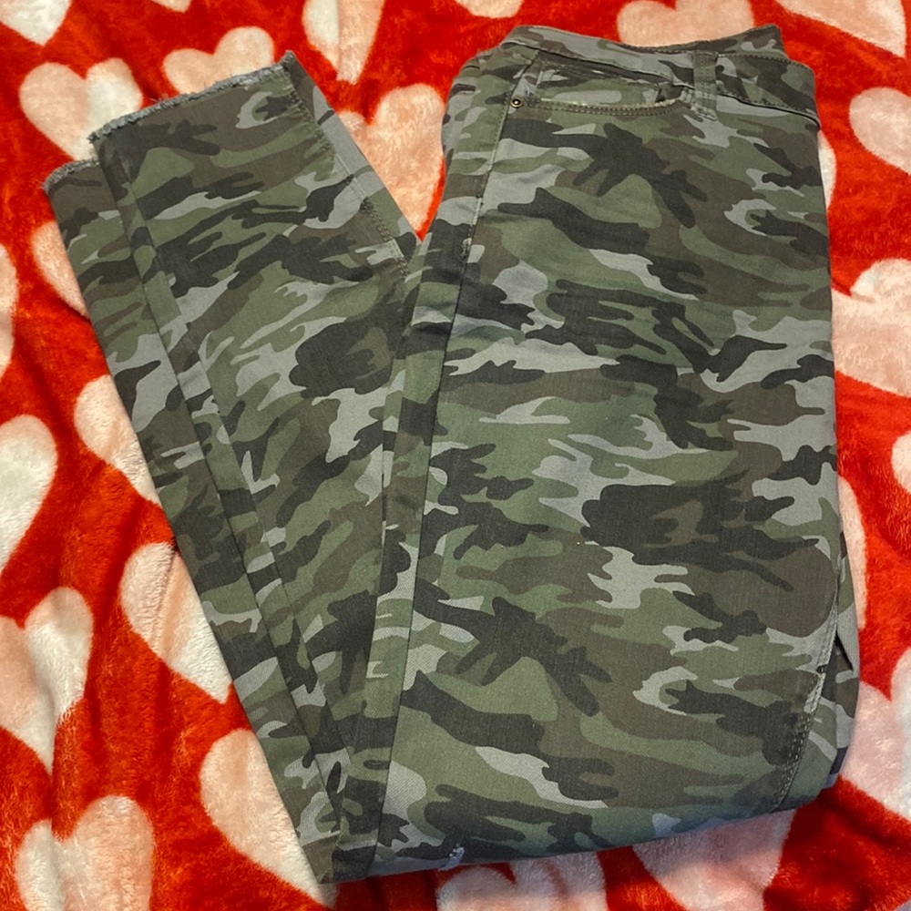 True craft jeans